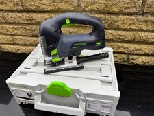 Festool Carvex PSB 420 EBQ