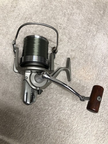 Daiwa tournament basia - tournament, qd