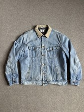 Vintage Lee Storm Rider Denim