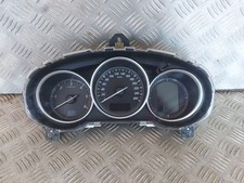 Meter block - Mazda CX5 I (1) 2.2D 175HP 189.063KMS - Reference: CNKS01B