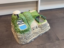 Bandai DX TRACY ISLAND THUNDERBIRDS PLAYSET 2004 TB sounds