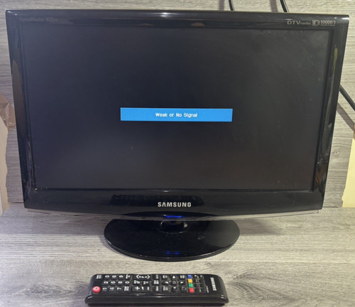 Samsung syncmaster 933hd - samsung, 19″