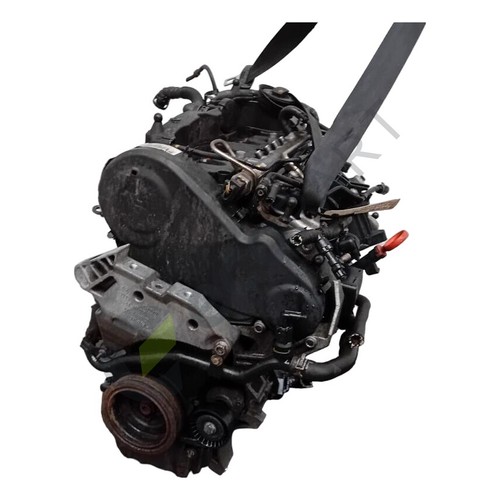 Audi engine - 8p, a3