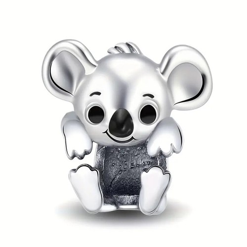 S925 sterling silver cute - s925,