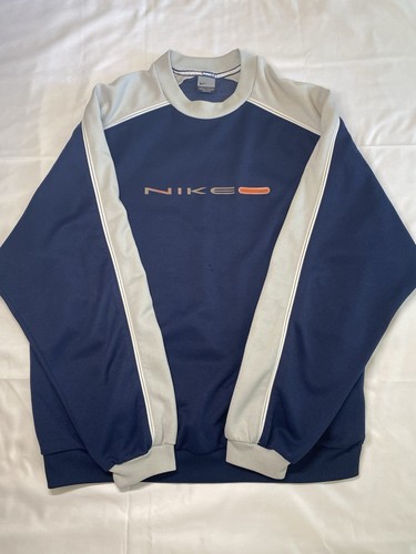 Nike sweatshirt jumper top - sweatshirt,