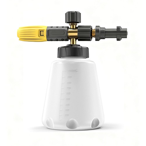 Snow foam attachment lance for - foam,