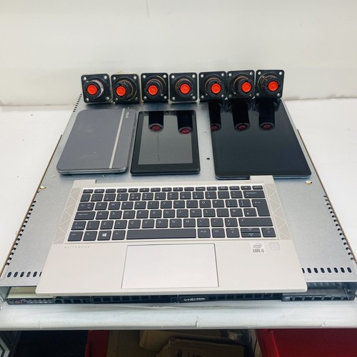 Job lot supermicro server - job, 1u