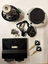 SUZUKI GSX -R 1300 ECU CDI