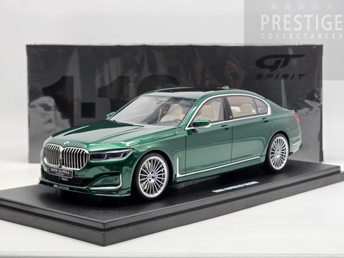 Spirit 2022 bmw alpina b7 - bmw,