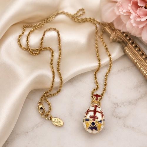 Joan rivers cloisonné enamel - joan,