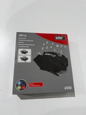 Genuine Weber 6550 Vinyl