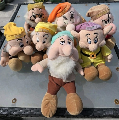 Vintage disney store snow - store,