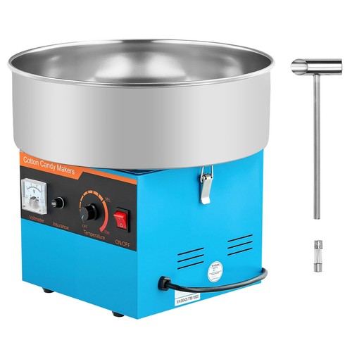 Uimoso electric cotton candy - uimoso,