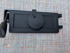 54149721 - Morso Squirrel 1410 / 1430 Complete Ash Door