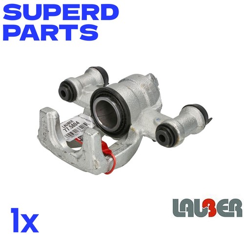 Disc brake caliper - disc, l