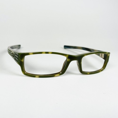 Oakley eyeglasses green - oakley,