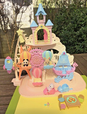 SYLVANIAN FAMILIES BABY