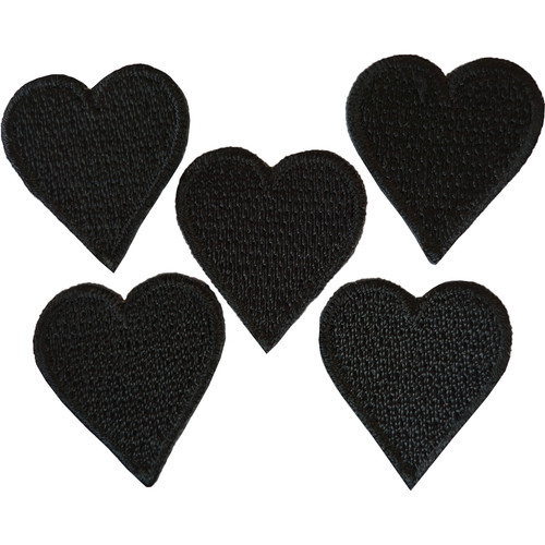 Small size black love - 5,