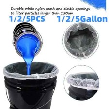 1/2/5Pcs Dacron Paint Screen