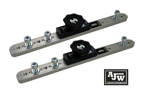 Unwin quick release seat clamp - unwin,