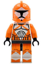 Lego Star Wars - Bomb Squad Trooper Figure / Minifigure (sw0299) Set 7913