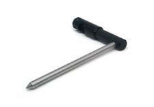 Century Stealth Carbon Slim Bankstick Stabiliser NEW Carp Fishing