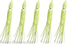 5 LUMINOUS 12cm GLITTER