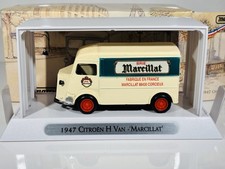 Matchbox  A Taste Of France