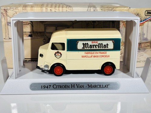 Matchbox taste of france - ,