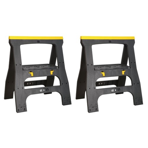 Sealey heavy duty folding - heavy-duty,