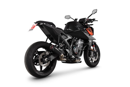 Ktm duke 990 scorpion - 990,