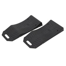 Tyre Saver Flat Spot