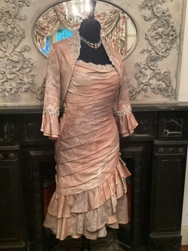 Opulent ian stuart - opulent, of