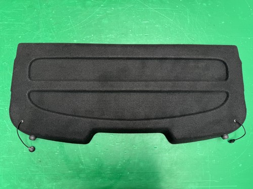 Ford fiesta mk7 parcel shelf - mk7,