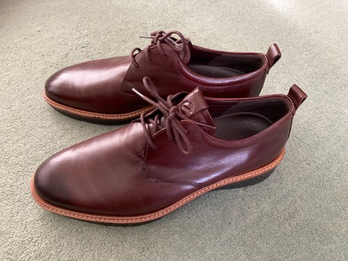 Ecco mens shoes uk - -,