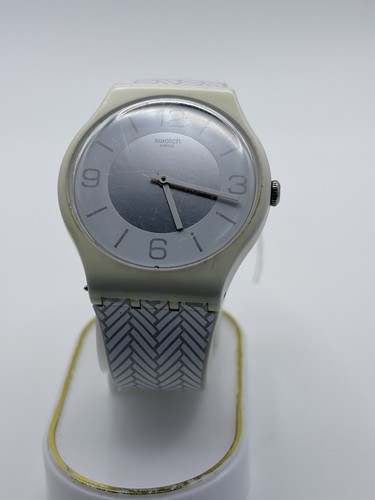 Swatch skin women quartz - swatch,