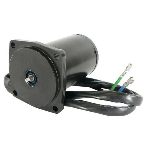 Trim motor for - trim,
