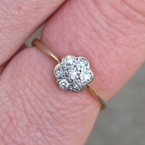 Antique edwardian hallmarked - edwardian,