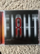 Nik Kershaw Eight (2012) Music