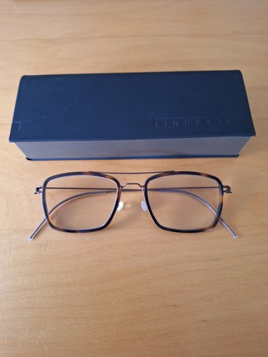 Lindberg air titanium oscar - lindberg,