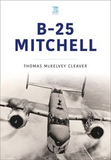 B-25 Mitchell (Historic