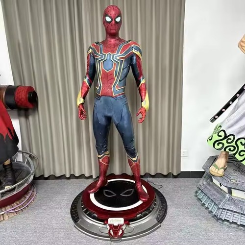 Marvel infinity war iron - marvel,