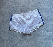 Vintage Adidas Originals West