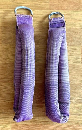Power kite handles - power,