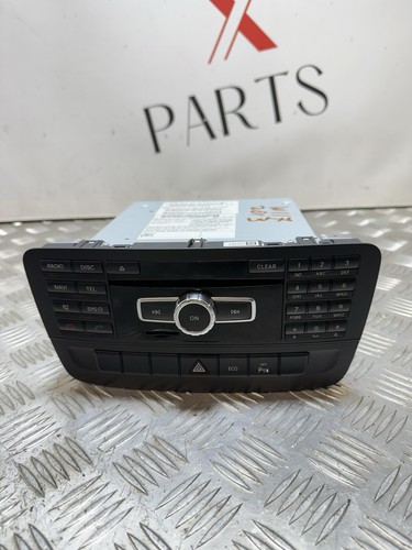 Mercedes benz cla c117 - benz,