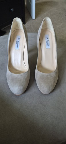 Bennett women s suede - l.k.,