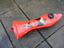 MONTESA 315 PETROL TANK - FIT YEARS 1998 - 2004