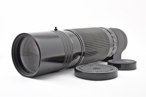 Pentax smc 6x7 500mm - smc,