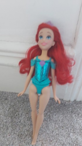 Disney ariel princess the - disney,