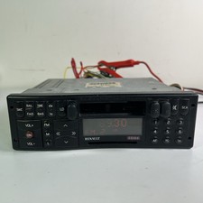 Radio Cassette Player 4x15